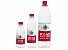 NongFu Water