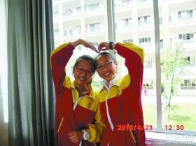 叶梦圆+王琳佳